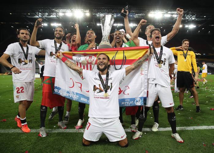 西甲保级生死战：塞维利亚主场背水一战，阿拉维斯客场能否搅局？