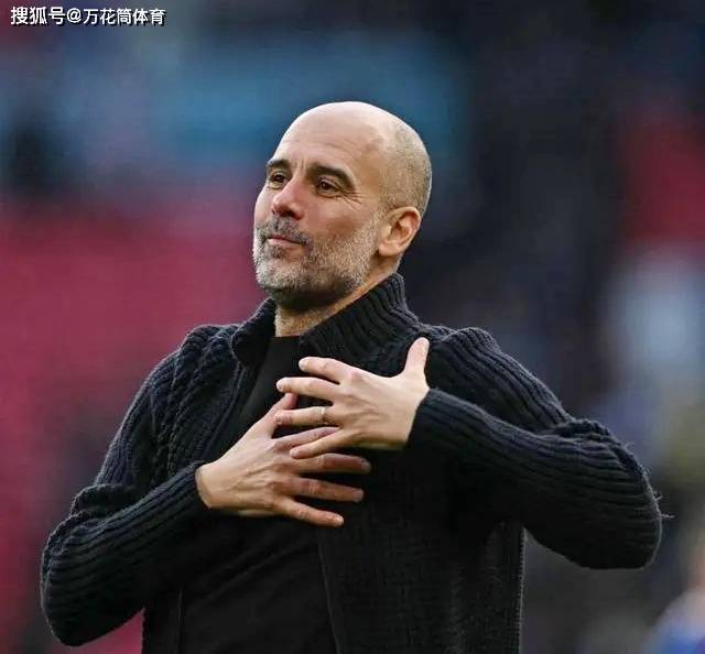 瓜迪奥拉迎来另类决赛！大马丁横刀立马，曼城若败维拉，掉出前五