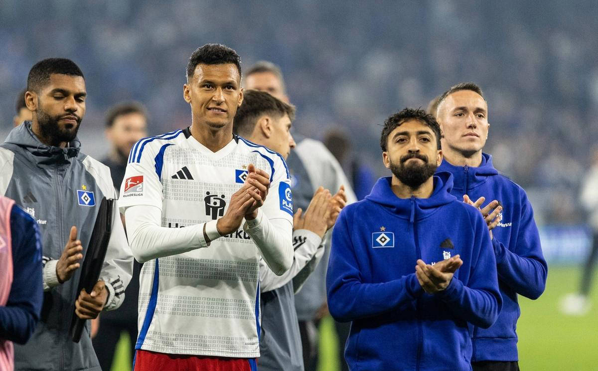 还未释怀的德甲梦？1-2大冷门，汉堡三轮不胜，升班之路岌岌可危