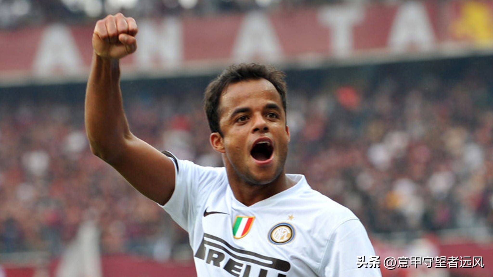 2300万+200万！国米第2签引进法甲冲刺之王, 模板竟是他, 实力如何？