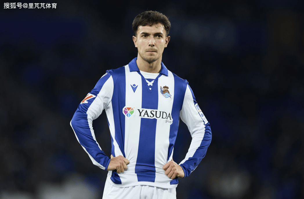 一日西甲动向：祖比门迪转会成了谜团，皇马购买17岁小将打破纪录