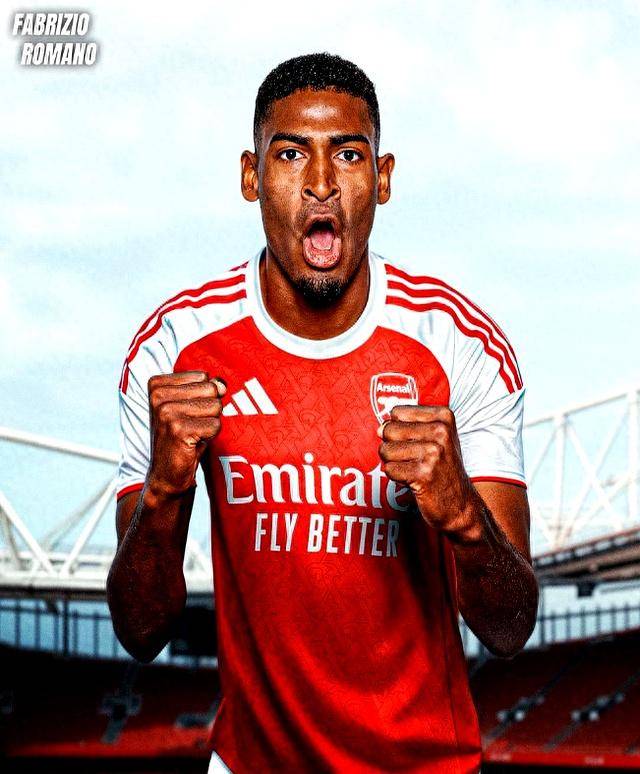 阿森纳再添猛将，意甲霸主双杀转会市场，马竞尤文不手软！